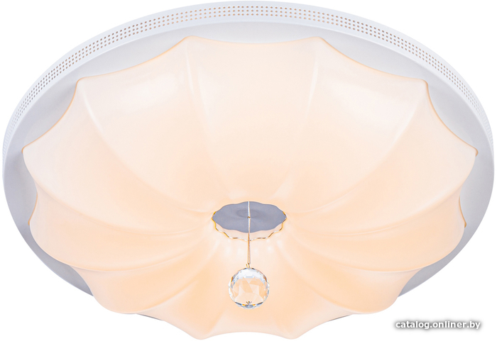 

Люстра средней высоты Escada 10231/S LED