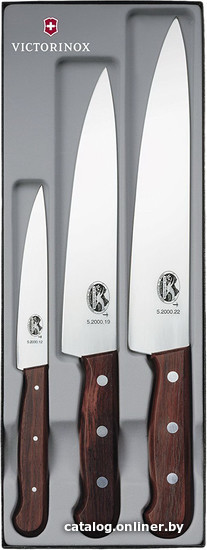 

Набор ножей Victorinox 5.1050.3