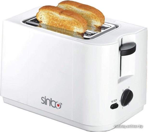 

Тостер Sinbo ST-2411