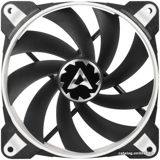 

Вентилятор для корпуса Arctic BioniX F120 (белый)
