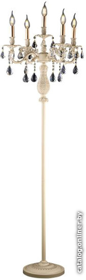 

Торшер Newrgy Lighting Premium F1118/4+1F ACM+ACM