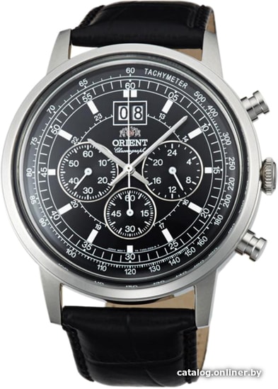 

Наручные часы Orient FTV02003B