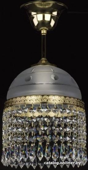 

Подвесная люстра ArtGlass Cassandra I. Polished Ce