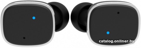 

Наушники Ritmix RH-810BTH PB TWS