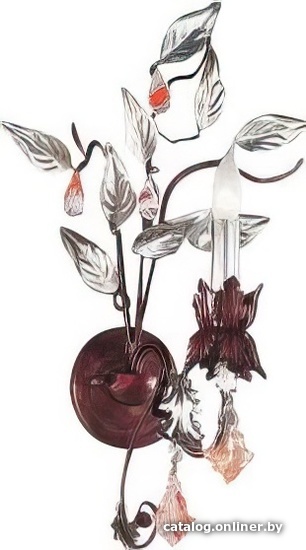 

Бра MM Lampadari Foresta 5572/A1 V2316 XP
