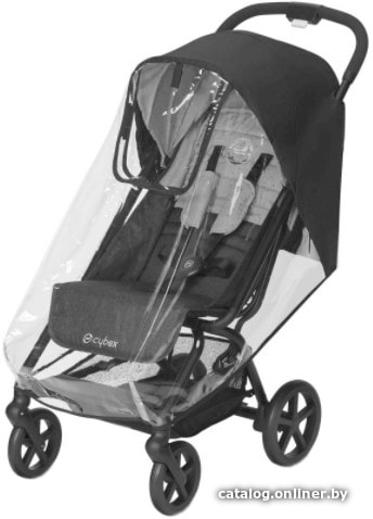 

Дождевик Cybex Eezy S Plus 518002777