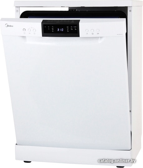 

Отдельностоящая посудомоечная машина Midea MFD60S320W
