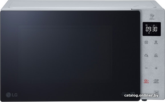 

Микроволновая печь LG MS2535GISL