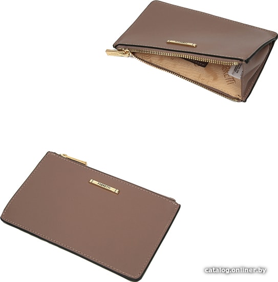 

Визитница Fabretti 56017N-190 (темно-бежевый)