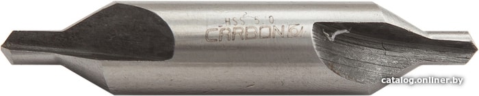 

Набор сверл CARBON CA-100314 (2 предмета)