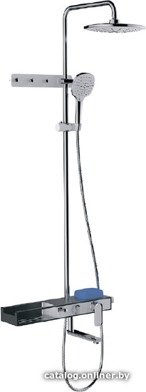 

Душевая система Gappo G2468