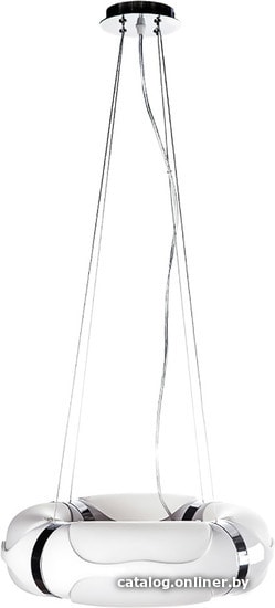 

Припотолочная люстра Sfera-sveta 1074P-1/4 WT