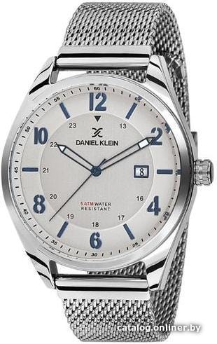 

Наручные часы Daniel Klein DK11743-6