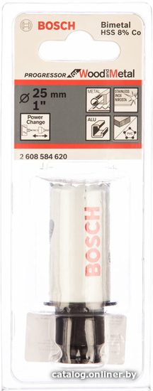 

Коронка Bosch 2608584620