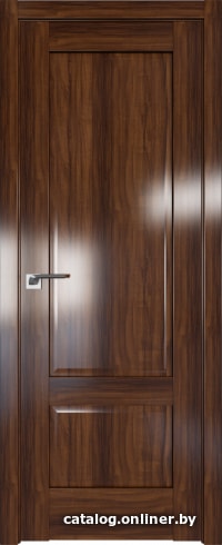 

Межкомнатная дверь ProfilDoors 105X 70x200 (орех амати)