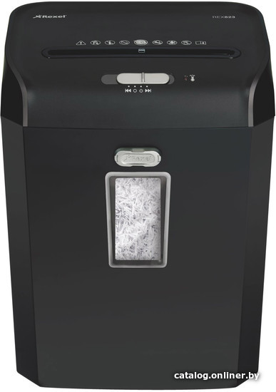 

Шредер Rexel REX823