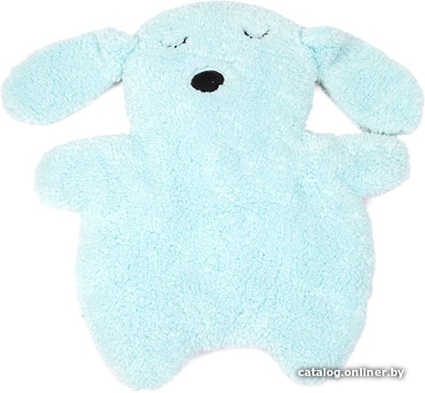 

Коврик (подстилка) Beeztees Pimba 707240 (голубой)