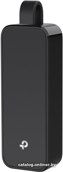 

Сетевой адаптер TP-Link UE305