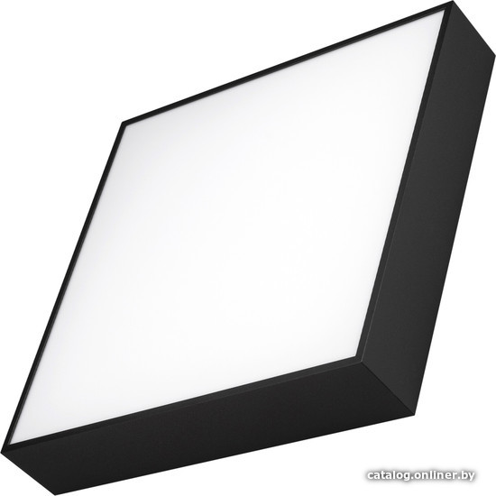 

Светильник-тарелка Arlight SP-QUADRO-S350x350-30W 034793