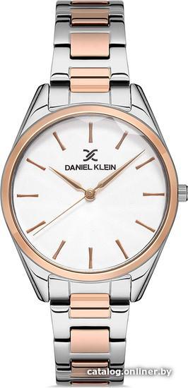 

Наручные часы Daniel Klein DK12902-5