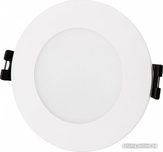 

Точечный светильник Denkirs PORT DK3101-WH