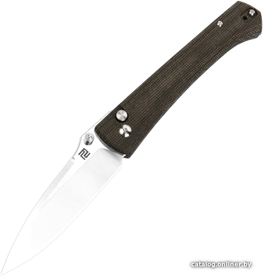 

Складной нож Artisan Cutlery Andromeda 1856P-ODG