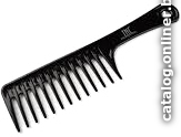 

Расческа гребень TNL Professional Широкая 385172 (черный)