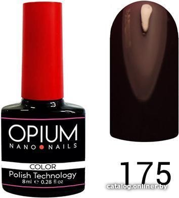 

Гель-лак Opium Nano Nails 175