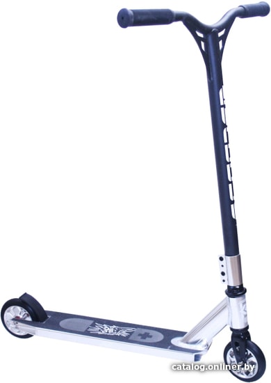 

Трюковый самокат WX WX-ST220-2 1196