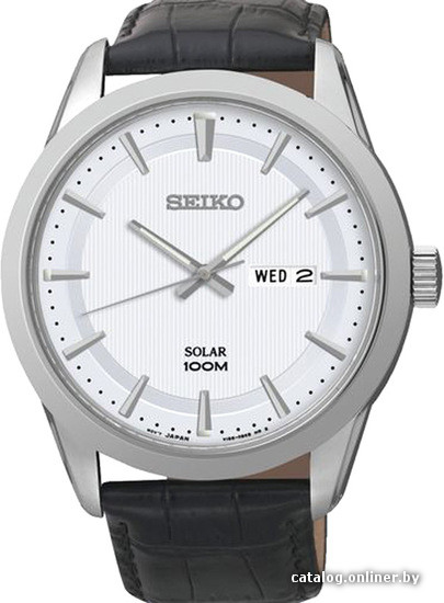 

Наручные часы Seiko SNE359P2S