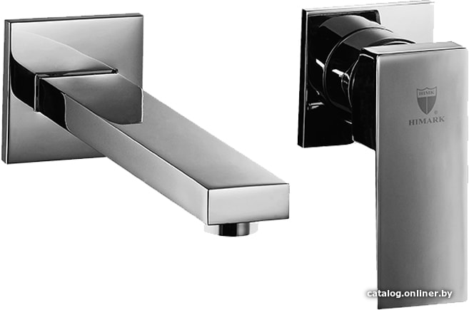 

Смеситель HIMARK Super-mark 11400 00