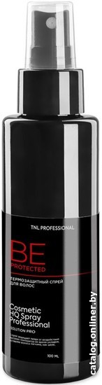 

Спрей TNL Professional Be Protected Термозащитный 100 мл