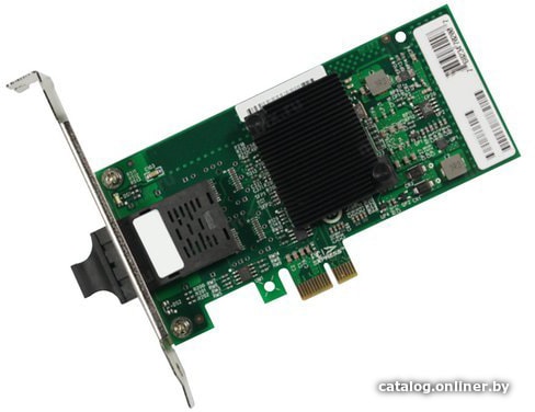 

Сетевая карта ACD ACD-I350AM2-1x1G-SC
