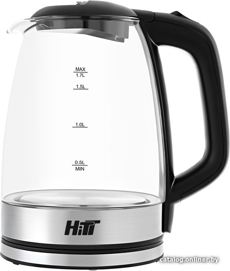 

Электрический чайник HiTT HT-5019