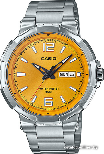 

Наручные часы Casio MTP-E119D-9A