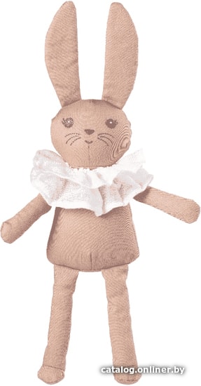 

Классическая игрушка Elodie Зайчик Lovely Lily