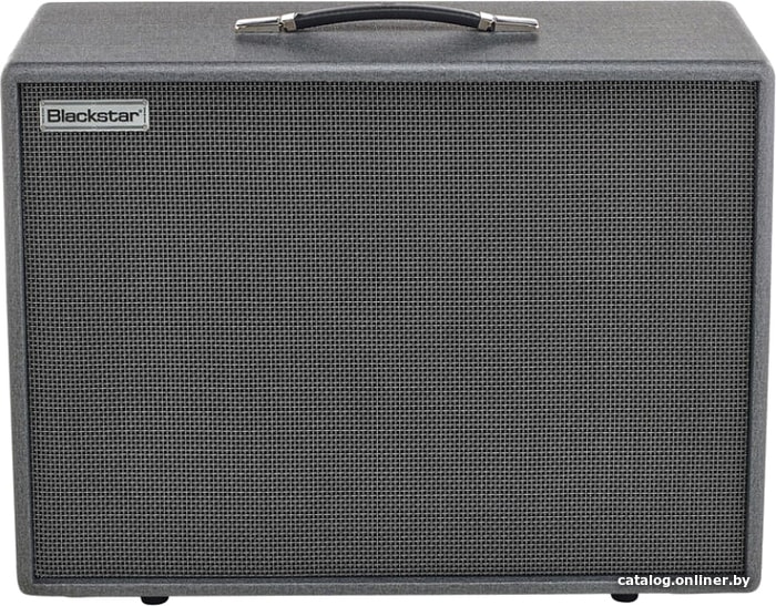 

Кабинет Blackstar Silverline 212
