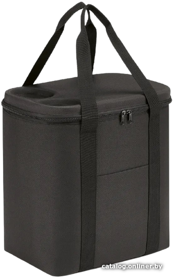 

Термосумка Reisenthel Coolerbag XL 30л (черный)