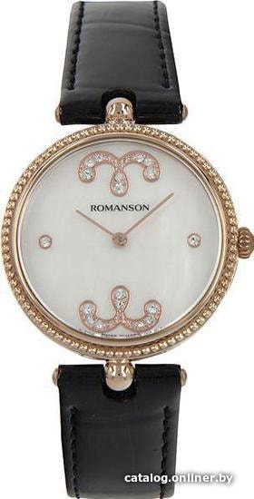 

Наручные часы Romanson RL0363LR(WH)