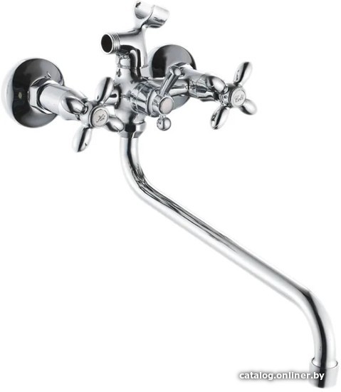 

Смеситель Maxonor MN2227