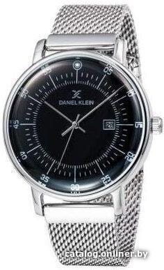 

Наручные часы Daniel Klein DK11858-5