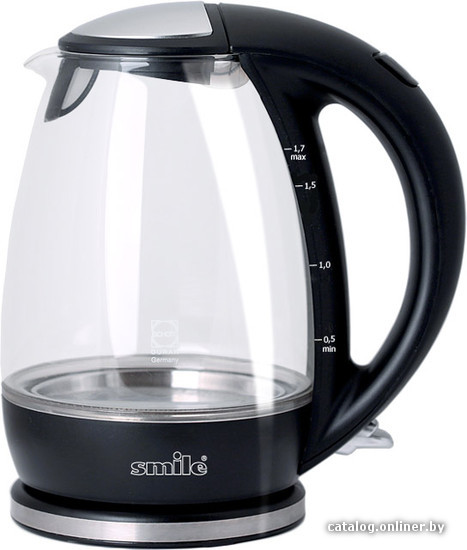 

Электрический чайник Smile WK 5108