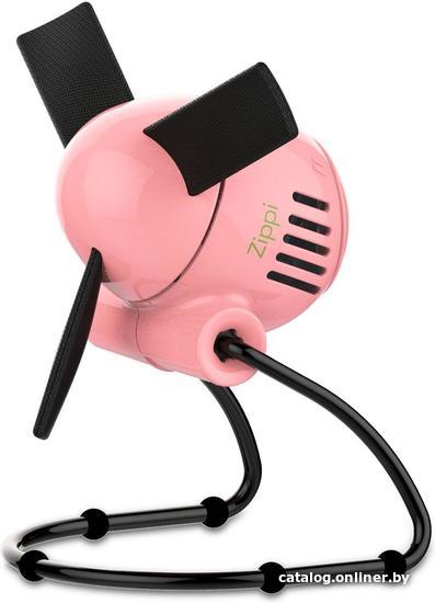 

Вентилятор Vornado Zippi Personal Fan (черный)