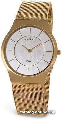 

Наручные часы Skagen 233LGG