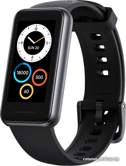 

Фитнес-браслет Realme Band 2