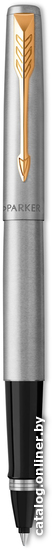 

Ручка-роллер Parker Jotter Core T61 Stainless Steel GT 2089227