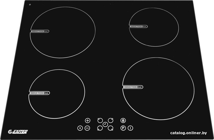 

Варочная панель Exiteq EXH-304