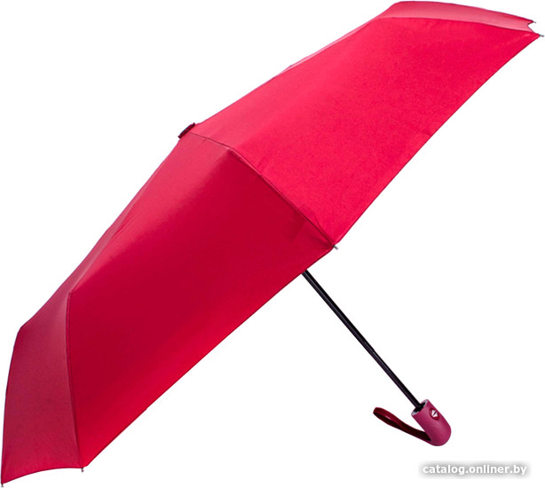 

Складной зонт RST Umbrella 3672-1 (бордовый)