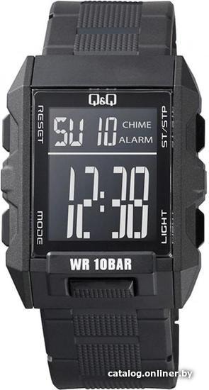 

Наручные часы Q&Q M200J001