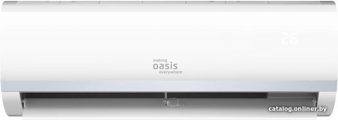 

Сплит-система Oasis ID-18
